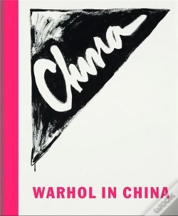 Capa do artigo Warhol In China /Anglais/Chinois