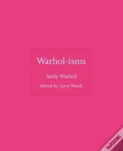 Capa do artigo Warhol-Isms