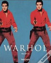 Capa do artigo Warhol