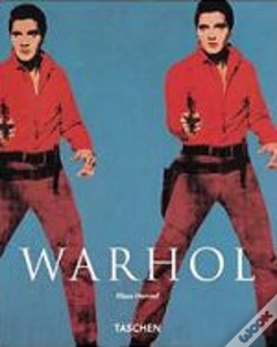 Capa do artigo Warhol