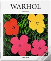 Capa do artigo Warhol