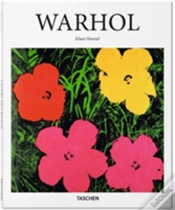 Capa do artigo Warhol