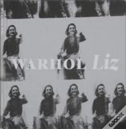 Capa do artigo Warhol Liz