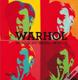 Capa do artigo Warhol, Miroir Du Grand Monde