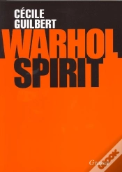 Capa do artigo Warhol Spirit