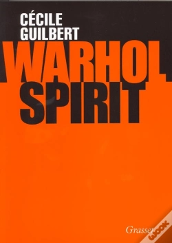 Capa do artigo Warhol Spirit