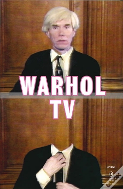 Capa do artigo Warhol TV