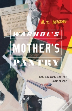 Capa do artigo Warhol'S Mother'S Pantry