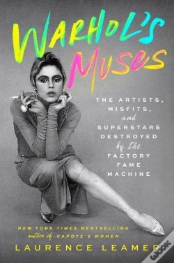 Capa do artigo Warhol'S Muses