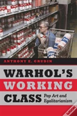 Capa do artigo Warhol'S Working Class