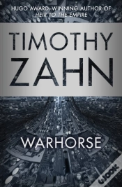 Capa do artigo Warhorse