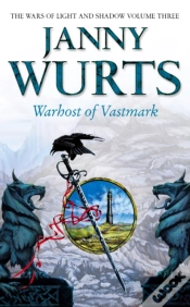 Capa do artigo Warhost Of Vastmark
