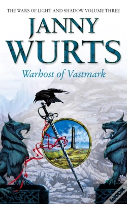 Capa do artigo Warhost Of Vastmark