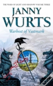 Capa do artigo Warhost Of Vastmark