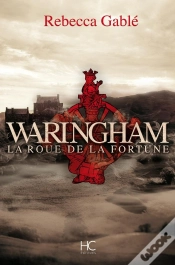 Capa do artigo Waringham