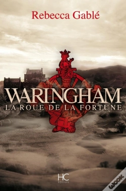 Capa do artigo Waringham