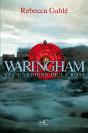 Waringham - Tome 2 Les Gardiens De La Rose - Preview