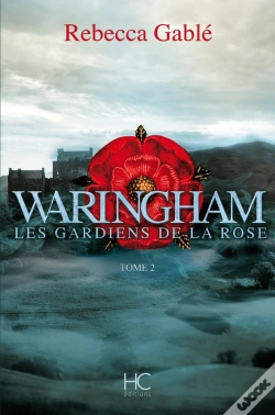 Capa do artigo Waringham - Tome 2 Les Gardiens De La Rose