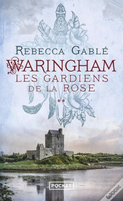 Capa do artigo Waringham - Tome 2 - Volume 02