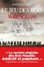 Waringham - Tome 3 Le Jeu Des Rois - Preview