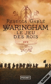 Capa do artigo Waringham - Tome 3 - Vol03
