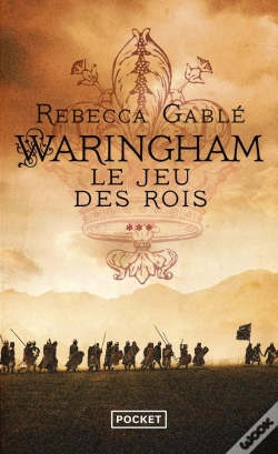 Capa do artigo Waringham - Tome 3 - Vol03