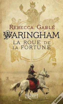 Capa do artigo Waringham - Vol1