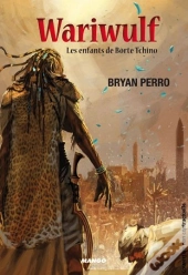 Wariwulf T.2 ; Les Enfants De Borte Tchino