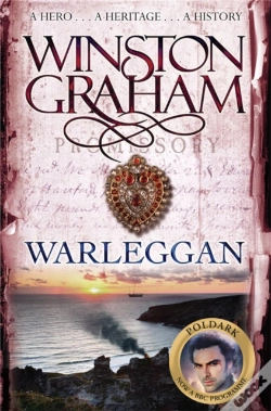 Capa do artigo Warleggan