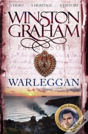 Capa do artigo Warleggan