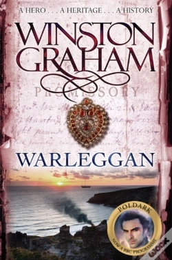 Capa do artigo Warleggan