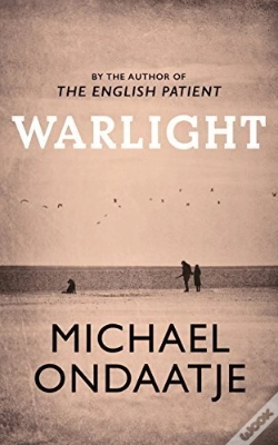 Capa do artigo Warlight