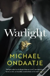 Capa do artigo Warlight