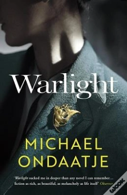 Capa do artigo Warlight