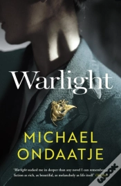 Capa do artigo Warlight