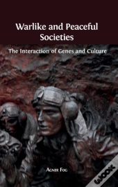 Warlike And Peaceful Societies