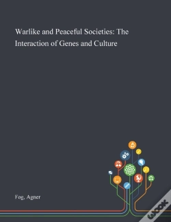 Capa do artigo Warlike And Peaceful Societies