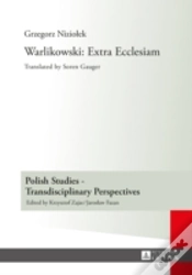 Capa do artigo Warlikowski: Extra Ecclesiam