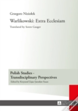 Capa do artigo Warlikowski: Extra Ecclesiam