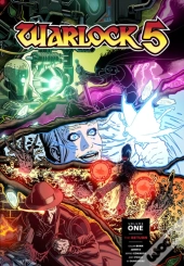 Warlock 5