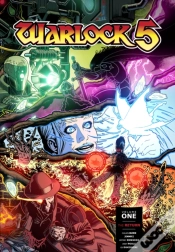Capa do artigo Warlock 5