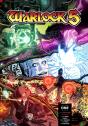 Warlock 5 - Preview
