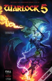 Warlock 5 Omnibus