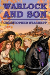 Capa do artigo Warlock And Son