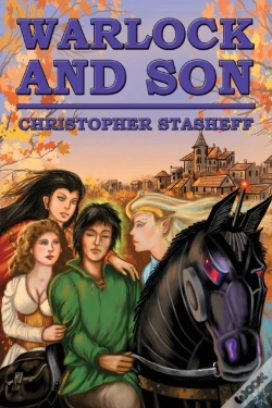 Capa do artigo Warlock And Son