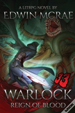 Capa do artigo Warlock