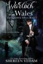 Warlock From Wales - Preview