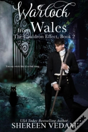 Capa do artigo Warlock From Wales