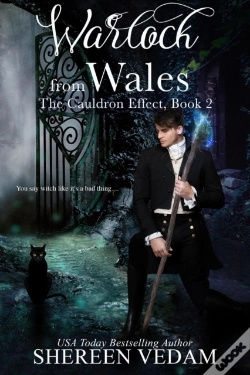 Capa do artigo Warlock From Wales