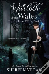 Warlock From Wales